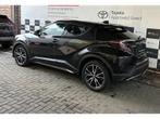 Toyota C-HR C-HIC, Auto's, Automaat, 72 kW, Zwart, Bedrijf