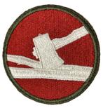 Recherche : 84th Infantry Division