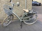 Dames en herenfiets - Batavus Mambo, Fietsen en Brommers, Ophalen, Gebruikt, Batavus
