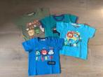 Bundel babykleding maatje 80, Ophalen of Verzenden, Zo goed als nieuw, Maat 80