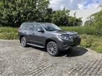 Toyota Land Cruiser Premium  lichte vracht, Auto's, Toyota, Automaat, 286 g/km, 2798 cc, USB