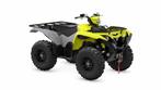 Yamaha YFM 700 Grizzly, Motos, Quads & Trikes, 686 cm³