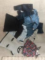 Pakket meisjeskledij maat 68, Kinderen en Baby's, Kinderkleding | Kinder-kledingpakketten, Ophalen