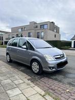 Opel meriva 1.4i 90pk Airco 1ste Eigenaar gekeurd vvk, Auto's, Handgeschakeld, Particulier, Meriva, Euro 4