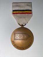 Medaille c, Verzamelen, Ophalen of Verzenden