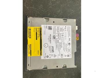 Module navigation d'un Volkswagen T-Roc, 3 mois de garantie, Utilisé, Volkswagen