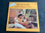 LP Vinyl, Jan De Wilde : pvba, koekejoe en cie (1980), Cd's en Dvd's, Vinyl | Nederlandstalig, Ophalen of Verzenden, Zo goed als nieuw
