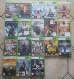 18 jeux xbox 360, Consoles de jeu & Jeux vidéo, Jeux | Xbox 360, Enlèvement, Utilisé