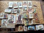 postkaarten en chromos, Verzamelen, Ophalen of Verzenden, 1940 tot 1960, Gelopen