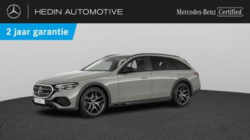 Mercedes-Benz E-Klasse 300 DE Break 4MATIC All Terrain AMG L beschikbaar voor biedingen