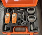 Walkie talkies Topcom Twintalker RC-6404 long range, Télécoms, Talkies-walkies & Walkies-talkies, Enlèvement ou Envoi, Comme neuf
