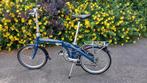 Dahon MU P8 vouwfiets, Ophalen, Gebruikt, Versnellingen, Dahon