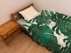 Gratis bed, Huis en Inrichting, Slaapkamer | Complete slaapkamers, Ophalen of Verzenden