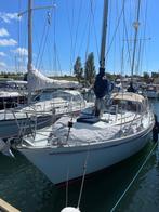 Ketch Trintella 3 volledig gerenoveerd in 2020-22, Watersport en Boten, Kajuitzeilboten en Zeiljachten, Ophalen, Gebruikt, Diesel