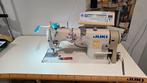 Juki DDL8700-7 - FULL automaat, Autres marques, Machine à coudre, Industrie, Comme neuf