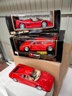 ''Ferrari '' - F40 - F50 - Testa Rossa, Boeken, Auto's | Folders en Tijdschriften, Ophalen, Gelezen, Ferrari