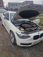Voiture bmw serie 1, Auto's, Overige Auto's, Particulier, Te koop