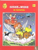 de tootootjes nr 47, Eén stripboek, Ophalen of Verzenden, Nieuw, Willy Vandersteen