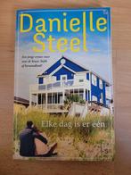 Danielle Steel - Elke dag is er een, Ophalen of Verzenden, Zo goed als nieuw, Danielle Steel