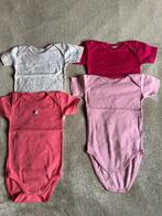Absorba 4 T86 body's in zeer goede staat, Ophalen of Verzenden, Gebruikt, Meisje, Shirtje of Longsleeve