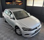 Volkswagen Polo 1.0i 1e eigenaarsgarantie 12 maanden, Auto's, Voorwielaandrijving, Stof, 110 g/km, USB
