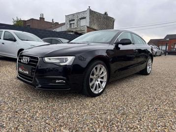 Audi A5 A5 Sportback 2.0 TDi Multitronic *Garantie 12 mois beschikbaar voor biedingen