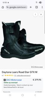 Laarzen Daytona Roadstar GTX 43, Ophalen, Heren, Daytona, Laarzen