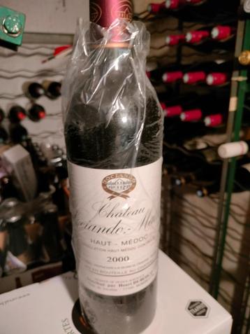 Pontet Canet 2005 beschikbaar voor biedingen