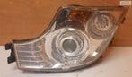 Koplamp links Xenon Mercedes Actross MP4 -> '11 A9608200639, Gebruikt, -, Verlichting, Ophalen of Verzenden