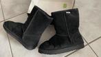 ZWARTE SNEEUWLAARZEN VOOR DE WINTER 37, Kleding | Dames, Schoenen, Zwart, Snowboots, Ophalen of Verzenden, Gedragen