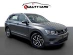 Volkswagen Tiguan 1.4 TSI | Sound Edition | CarPlay | Garant, Auto's, Gebruikt, Zwart, 4 cilinders, Bedrijf