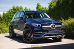 Mercedes-Benz GLE 350 de AMG Line, Auto's, 0 min, GLE, Bedrijf, 5 deurs