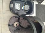 Maxi cosi stokke MET isofix, Kinderen en Baby's, Autostoeltjes, Gebruikt, Isofix, 0 t/m 13 kg, Ophalen