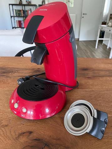 Koffiezetapparaat Senseo beschikbaar voor biedingen