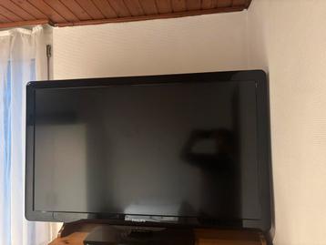 Televisie beschikbaar voor biedingen