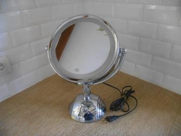 Babyliss spiegel - make-up - M beschikbaar voor biedingen