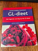 A. Worral Thompson - GL-dieet, Ophalen of Verzenden, Zo goed als nieuw, A. Worral Thompson