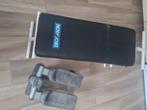 Finesse lots de 2, Sport en Fitness, Fitnessapparatuur, Ophalen, Gebruikt, Benen, Ligfiets