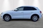 Audi Q5 2.0 TFSi 165kW Tiptronic quattro, Automaat, Euro 5, Gebruikt, 4 cilinders