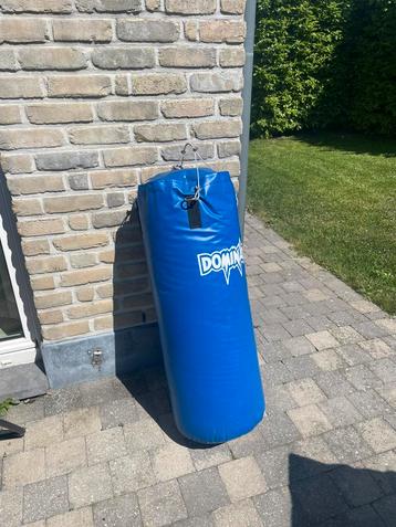 Dominator Heavy bag beschikbaar voor biedingen