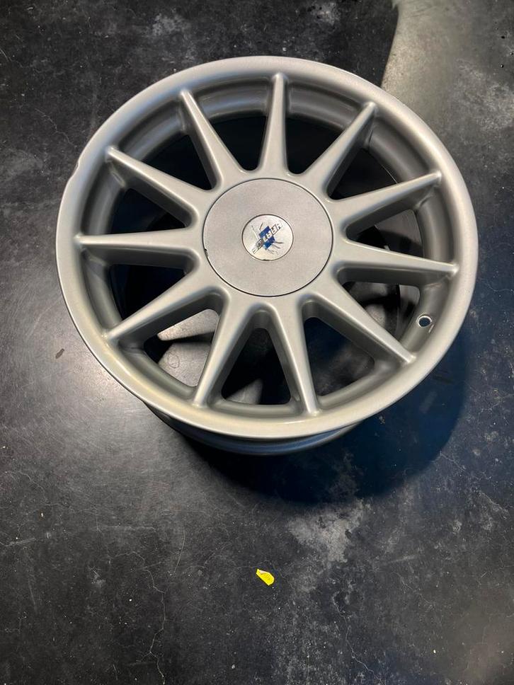 Hartge 17inch velgen, Autos : Pièces & Accessoires, Pneus & Jantes, Jante(s), Enlèvement