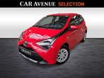 Toyota Aygo x-play2 1.0 VVT-i 53kW, Te koop, 72 pk, Stadsauto, Benzine