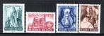 777/780 MNH 1948 - Ten voordele van de Abdij van Chévremont., Postzegels en Munten, Postzegels | Europa | België, Ophalen of Verzenden
