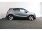Opel Mokka X 1.4 TURBO AUTOMAAT *OPEN DAK**RADIO*GPS*CARPLA, Auto's, Opel, Automaat, MokkaX, 5 zetels, 5 deurs