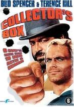 Collector's Box - Bud Spencer & Terence hill, Cd's en Dvd's, Ophalen of Verzenden, Gebruikt