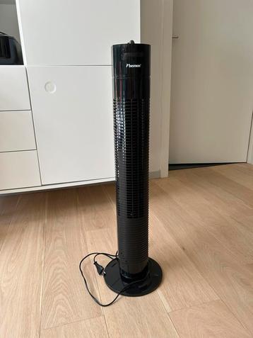 Bestron torenventilator met zwenkfunctie beschikbaar voor biedingen