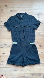 Korte jumpsuit, JBC, maat 158, Overige typen, Meisje, Fisch&chips by JBC, Ophalen of Verzenden