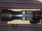 Olympus M.Zuiko 100-400mm f5-6,3, 8 maanden oud, Audio, Tv en Foto, Foto | Lenzen en Objectieven, Ophalen of Verzenden, Zo goed als nieuw