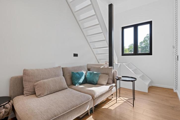 Zetel IKEA Söderhamn, Huis en Inrichting, Zetels | Zetels en Chaises Longues, Gebruikt, Tweepersoons, 150 tot 200 cm, 75 tot 100 cm