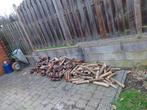 Brandhout. Snoeihout uit de tuin., Tuin en Terras, Brandhout, Minder dan 3 m³, Ophalen of Verzenden